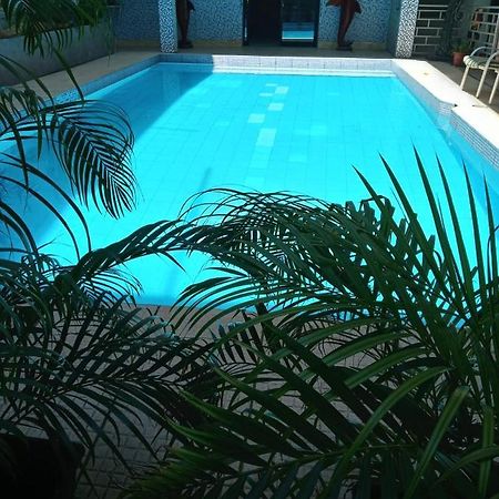 Gran Hotel Jungla Iquitos Eksteriør billede