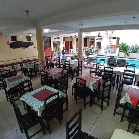 Gran Hotel Jungla Iquitos Eksteriør billede