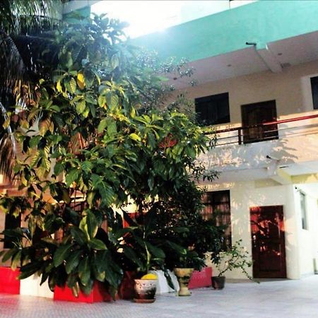 Gran Hotel Jungla Iquitos Eksteriør billede