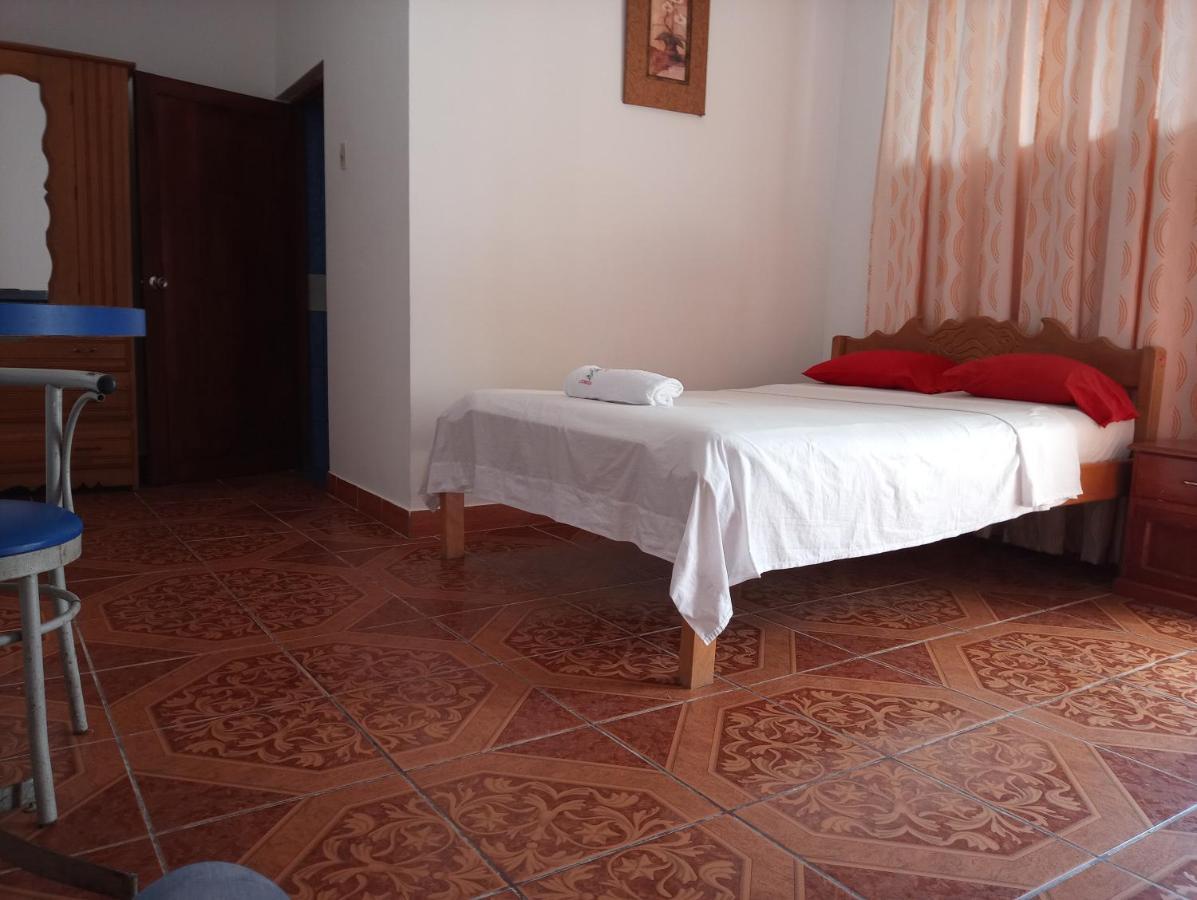 Gran Hotel Jungla Iquitos Eksteriør billede