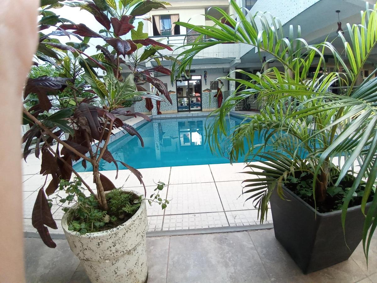 Gran Hotel Jungla Iquitos Eksteriør billede