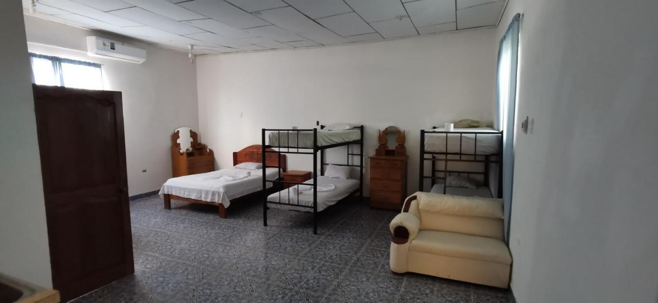 Gran Hotel Jungla Iquitos Eksteriør billede