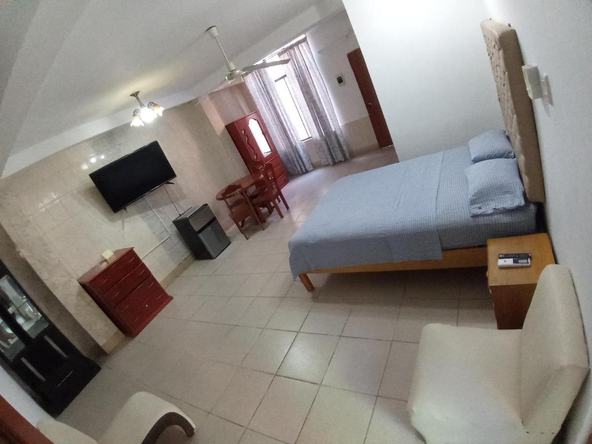 Gran Hotel Jungla Iquitos Eksteriør billede