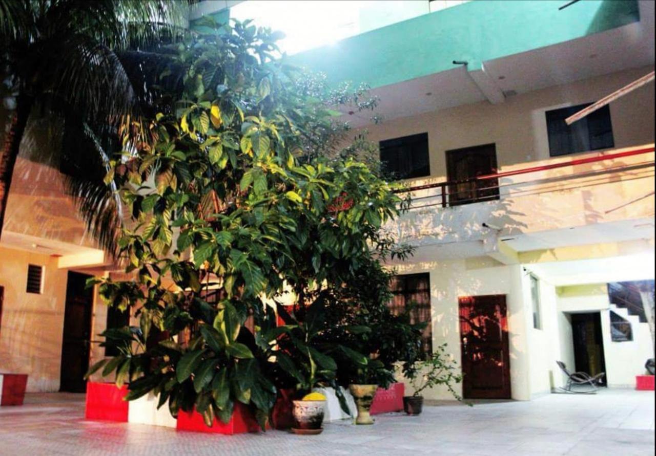 Gran Hotel Jungla Iquitos Eksteriør billede